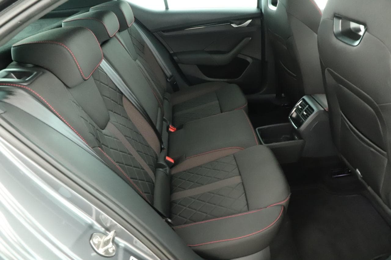 2024 Škoda Octavia - 11