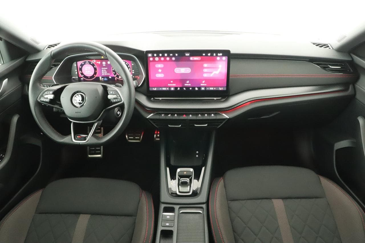 2024 Škoda Octavia - 9