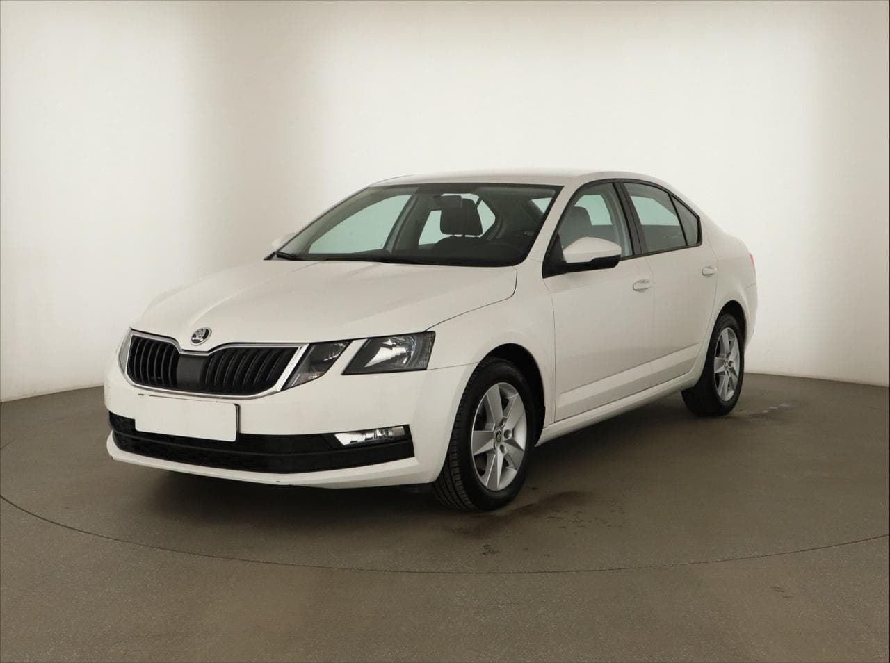 2017 Škoda Octavia - 3