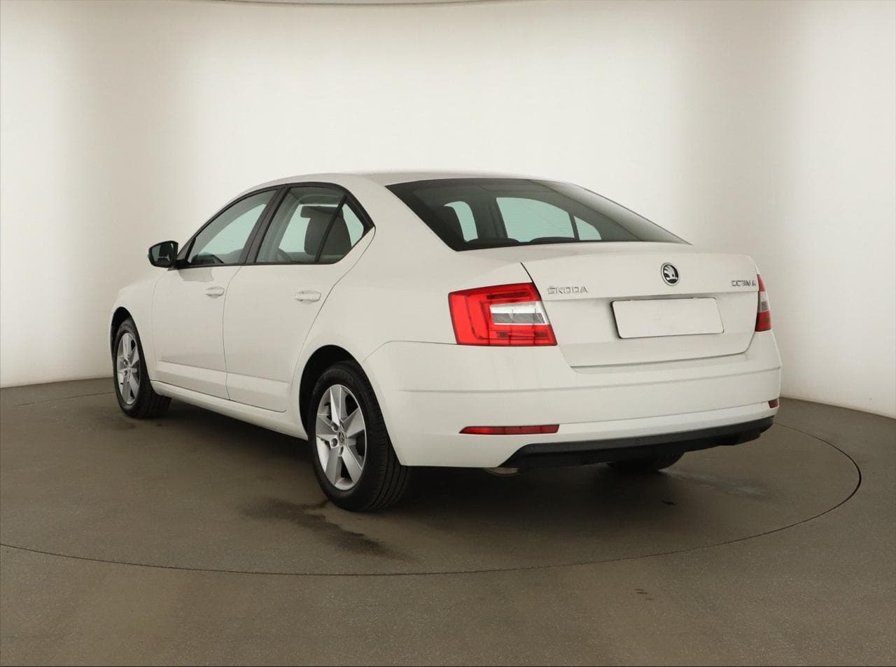 2017 Škoda Octavia - 5