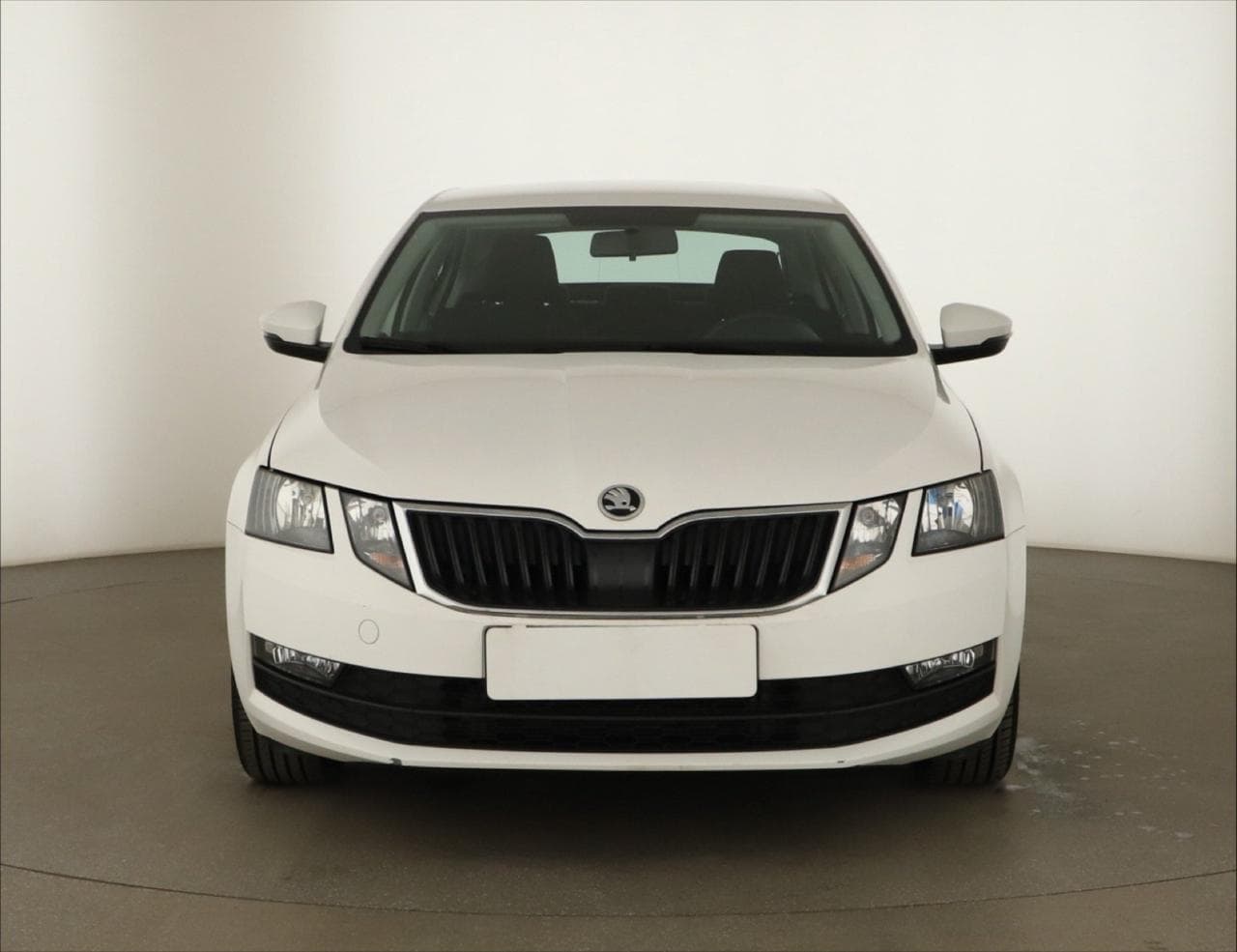 2017 Škoda Octavia - 2