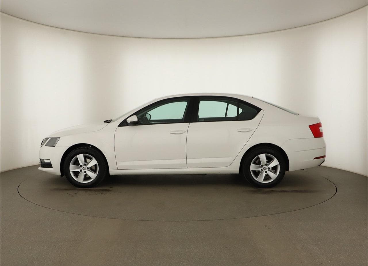 2017 Škoda Octavia - 4