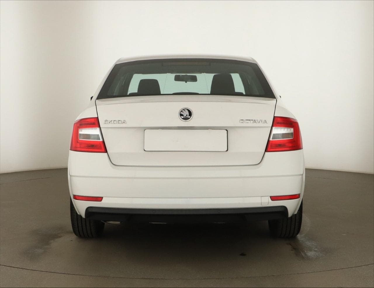 2017 Škoda Octavia - 6