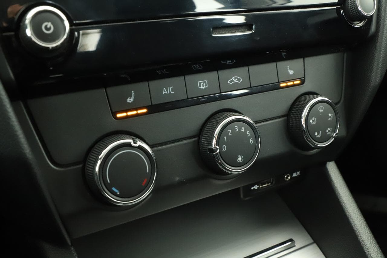 2017 Škoda Octavia - 17