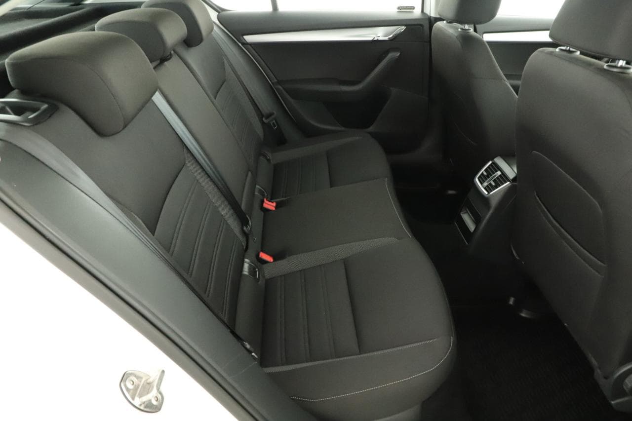 2017 Škoda Octavia - 11