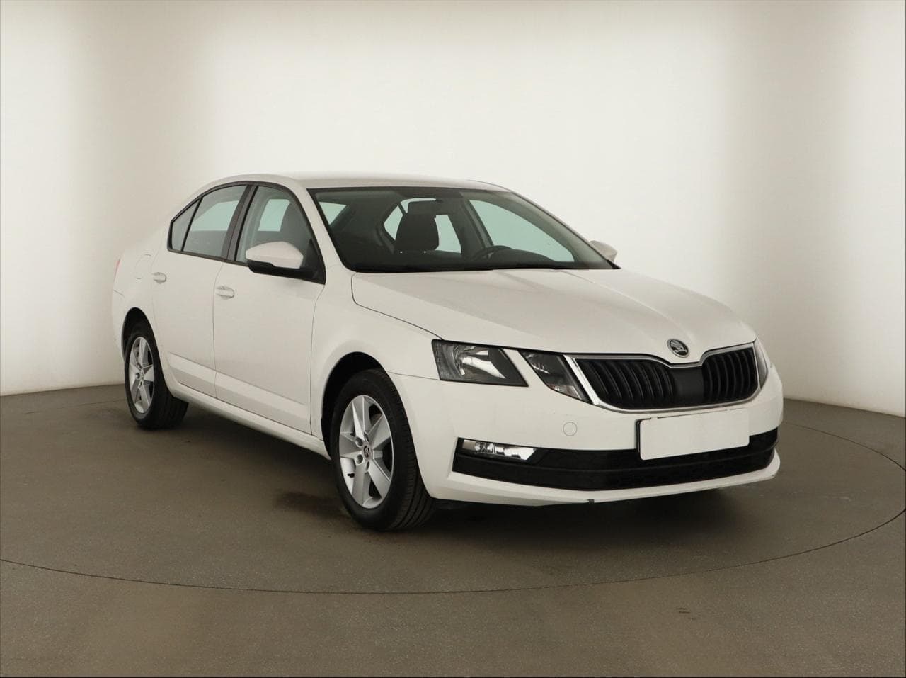 Škoda Octavia 1.4 TSI 110kW hatchback