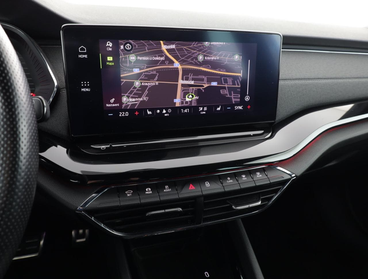 2021 Škoda Octavia - 16