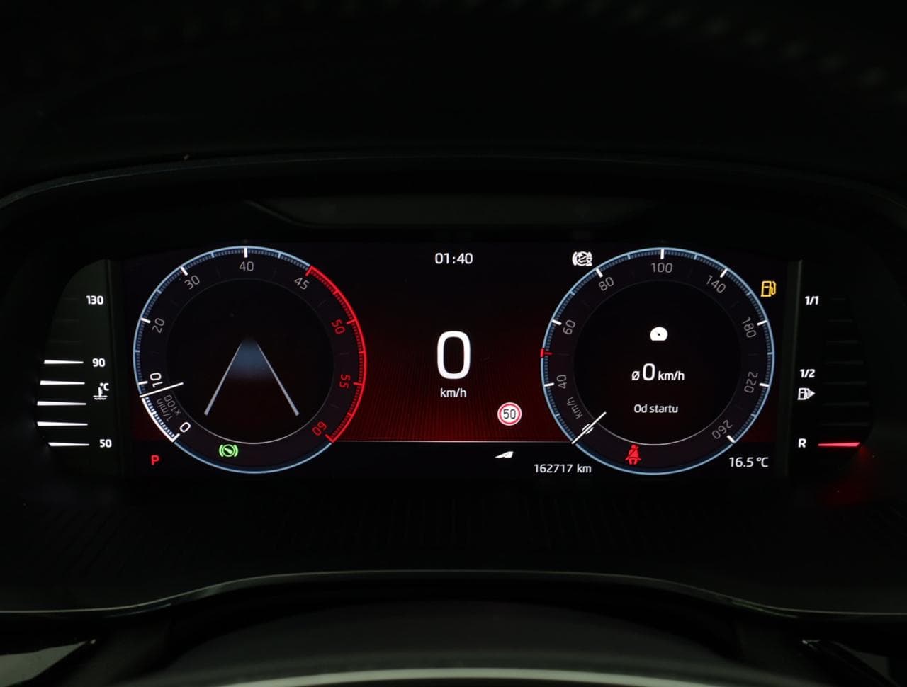 2021 Škoda Octavia - 15