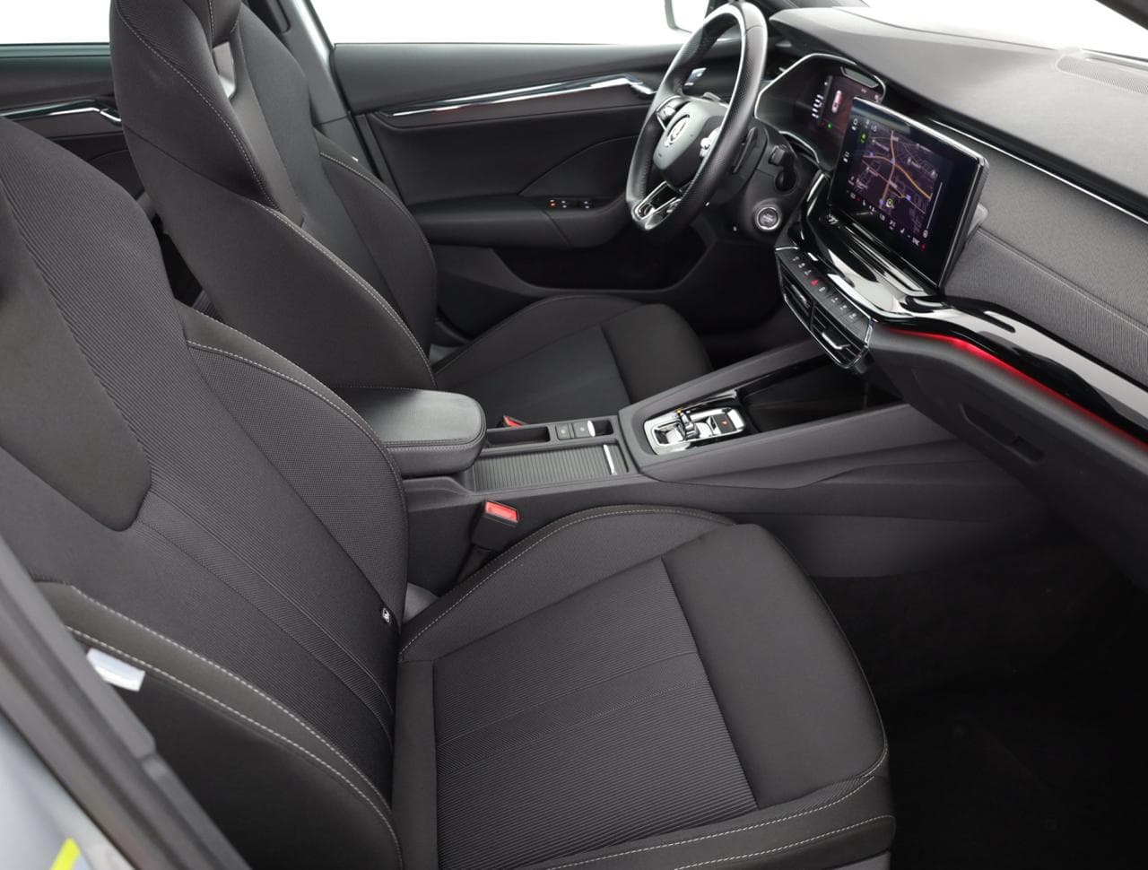 2021 Škoda Octavia - 10