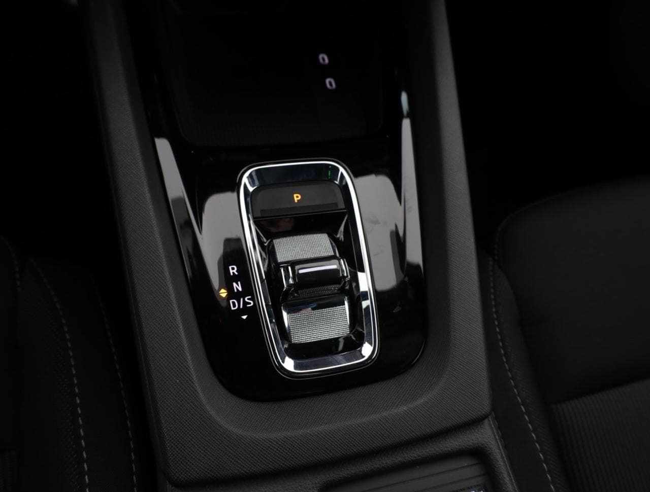 2021 Škoda Octavia - 17