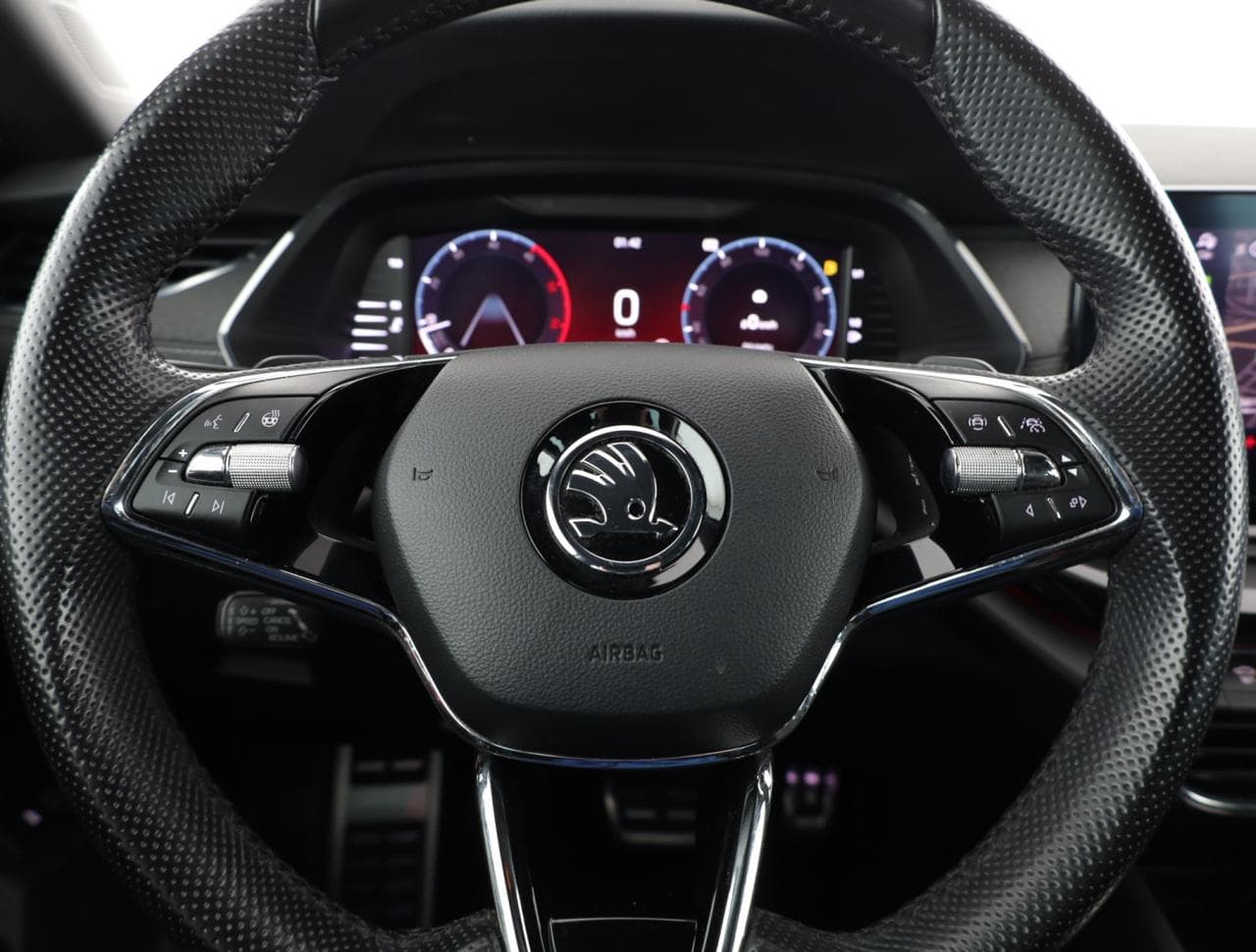 2021 Škoda Octavia - 14