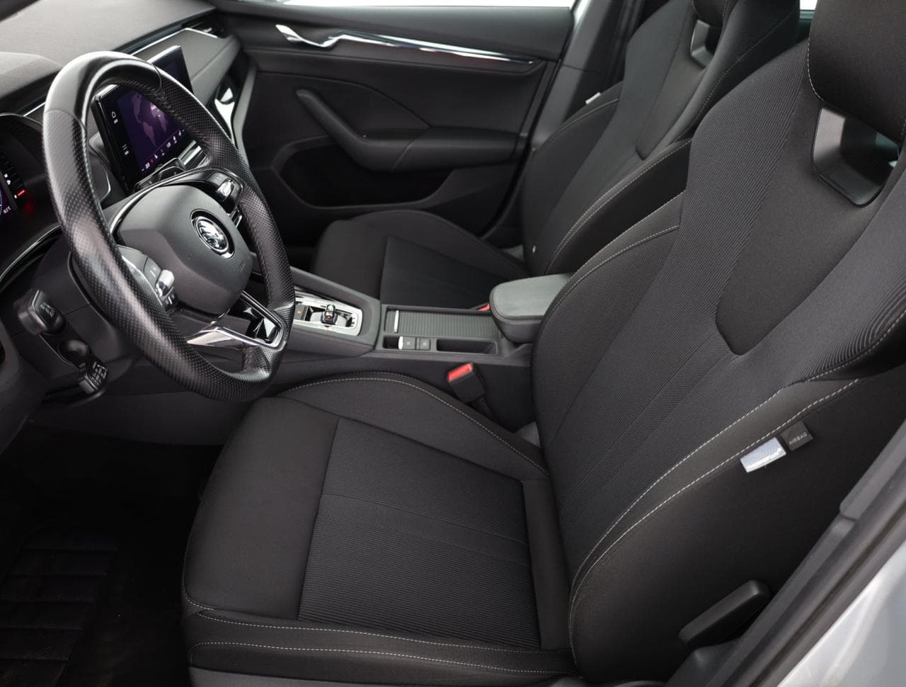 2021 Škoda Octavia - 13