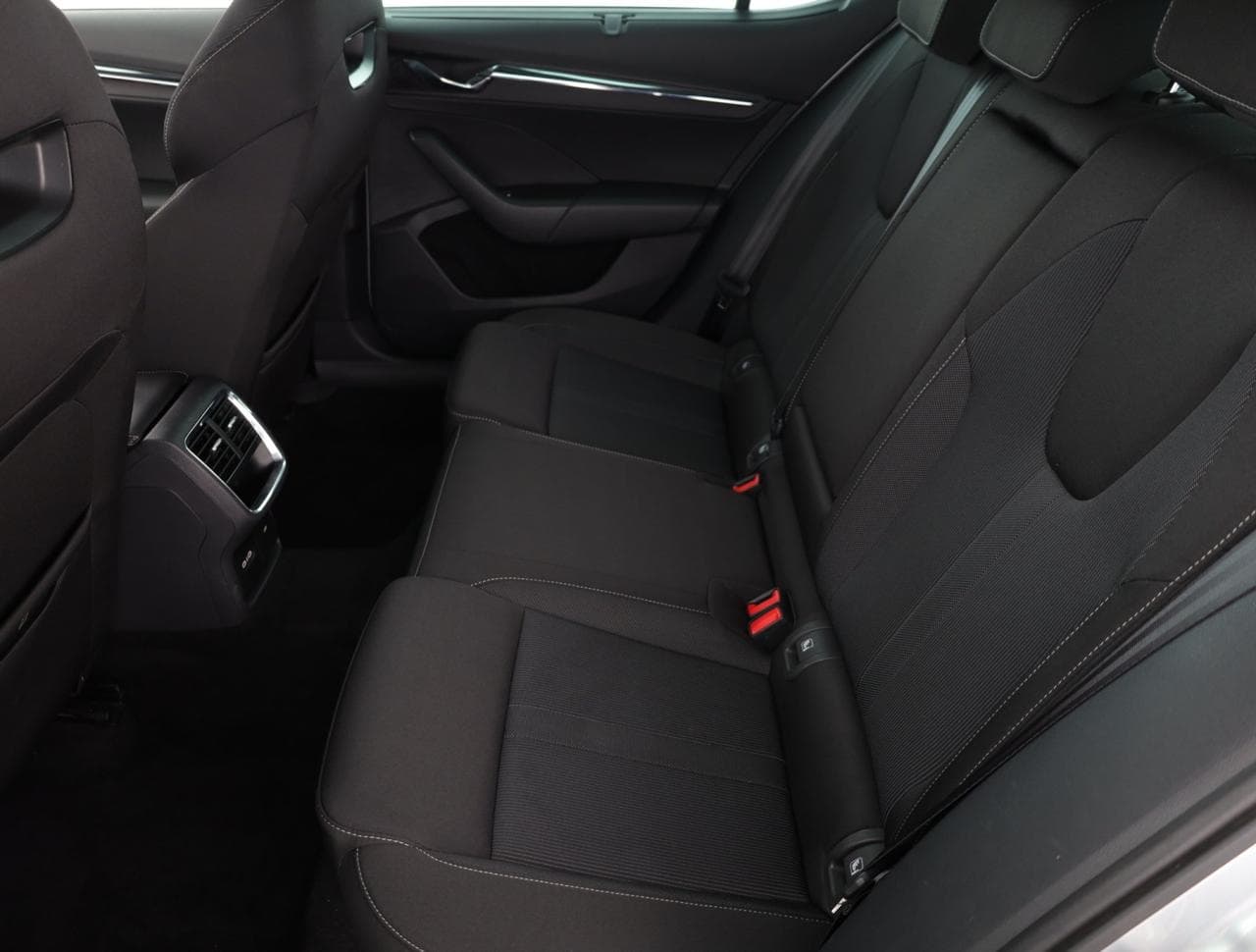 2021 Škoda Octavia - 12