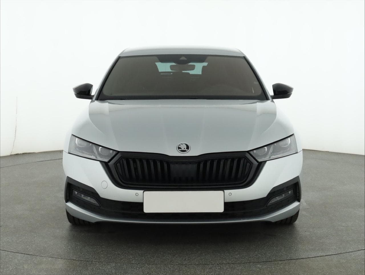 2021 Škoda Octavia - 2