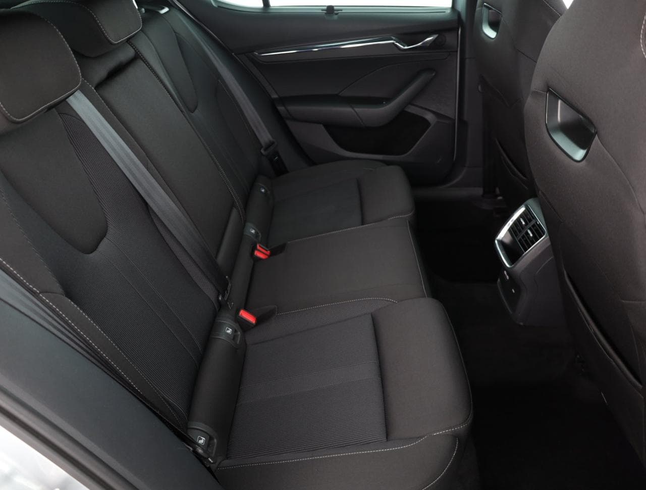 2021 Škoda Octavia - 11