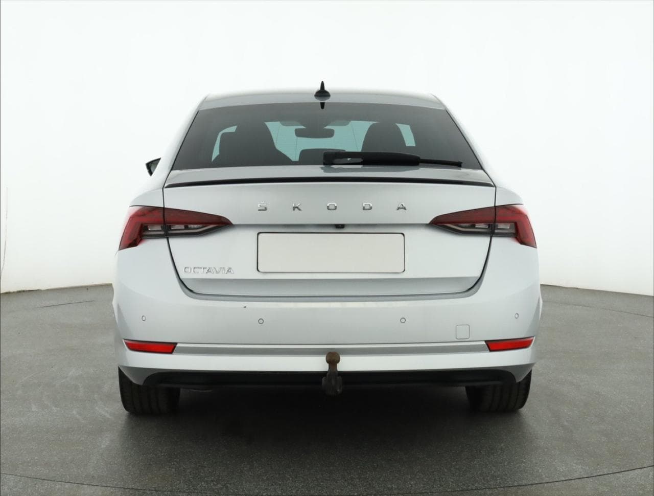 2021 Škoda Octavia - 6