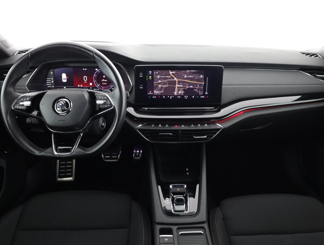 2021 Škoda Octavia - 9