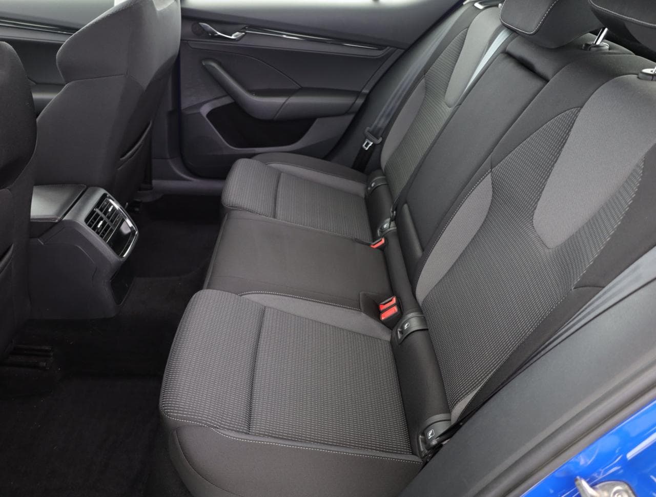 2020 Škoda Octavia - 12