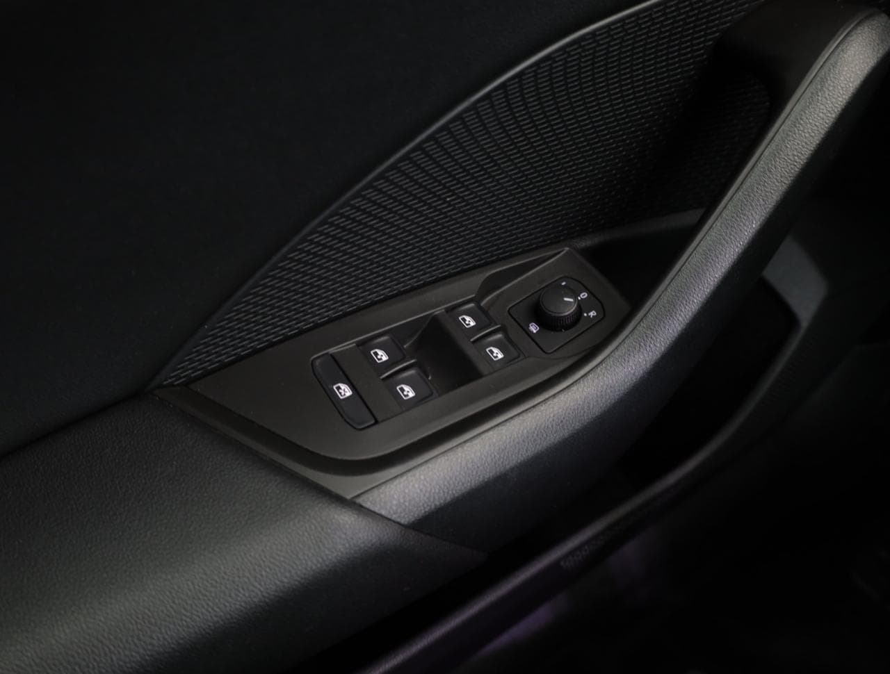 2020 Škoda Octavia - 20