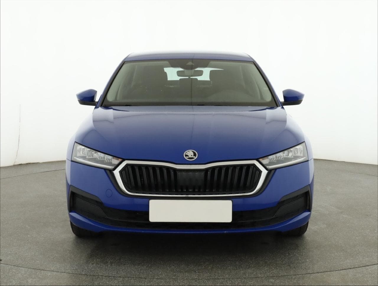 2020 Škoda Octavia - 2