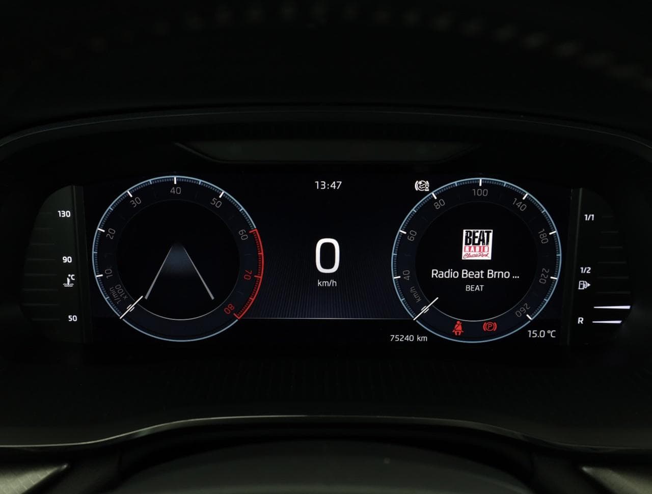 2020 Škoda Octavia - 15