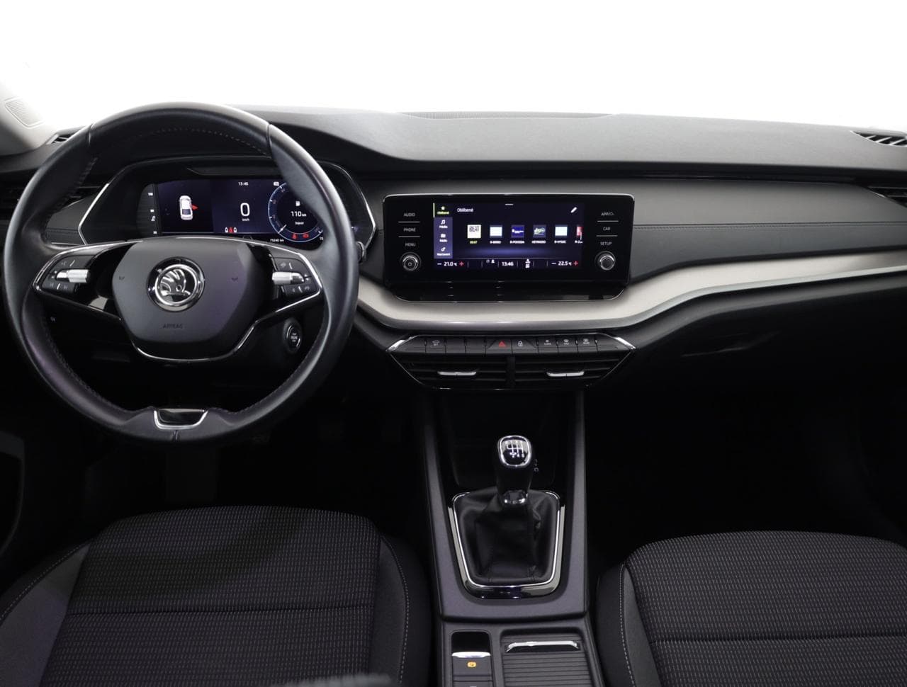 2020 Škoda Octavia - 9