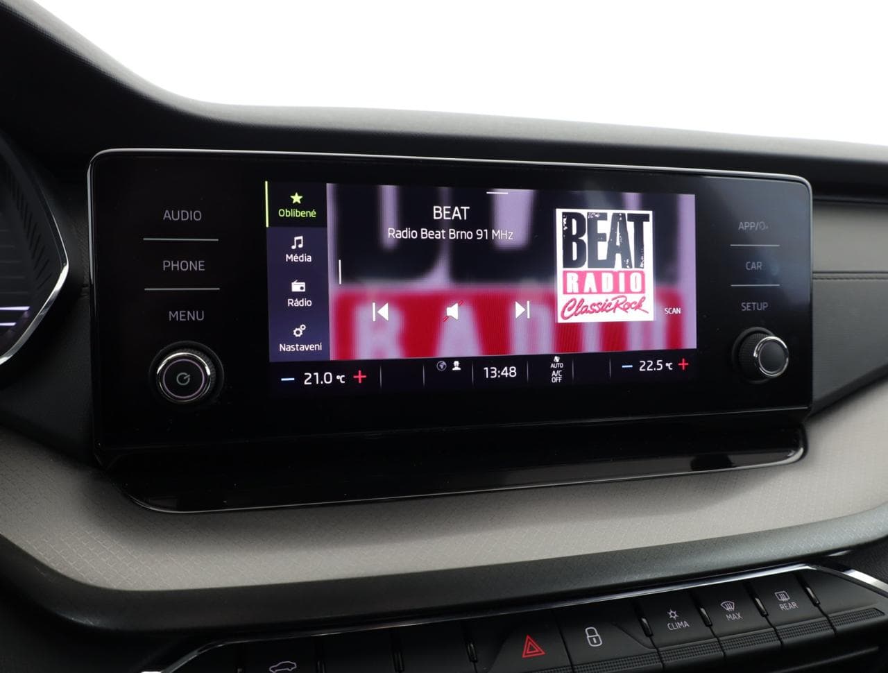 2020 Škoda Octavia - 19