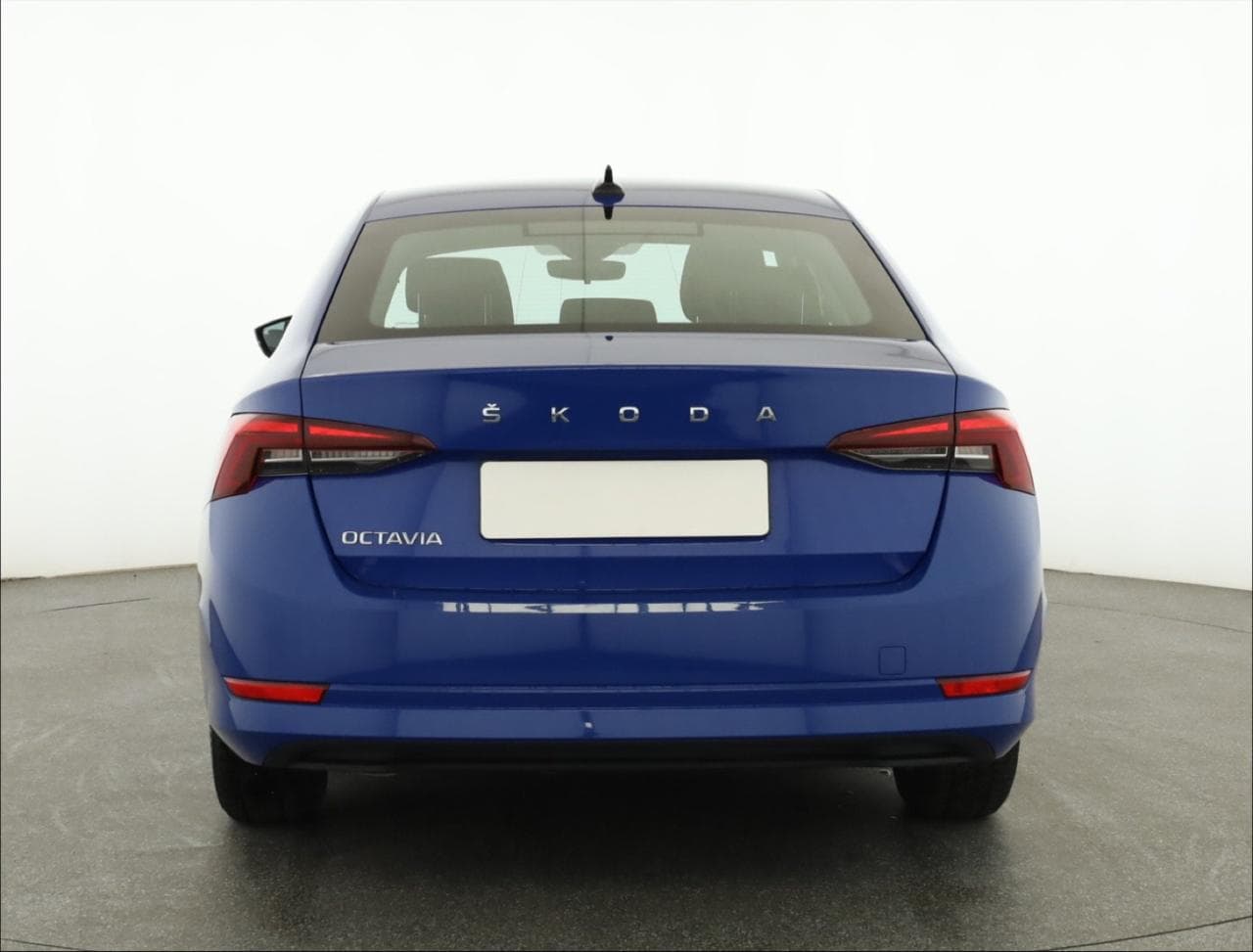 2020 Škoda Octavia - 6