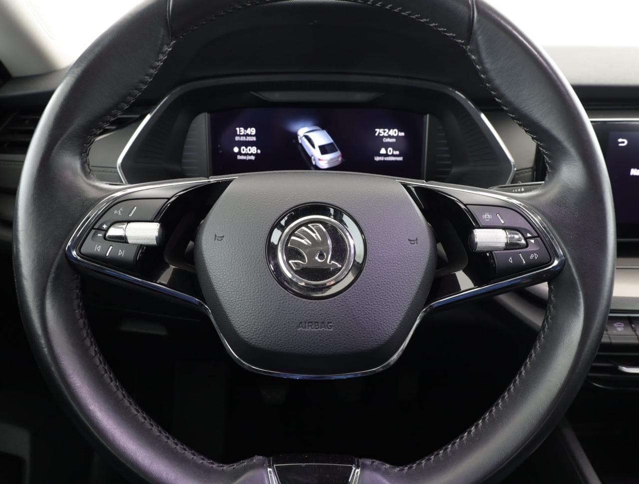 2020 Škoda Octavia - 14