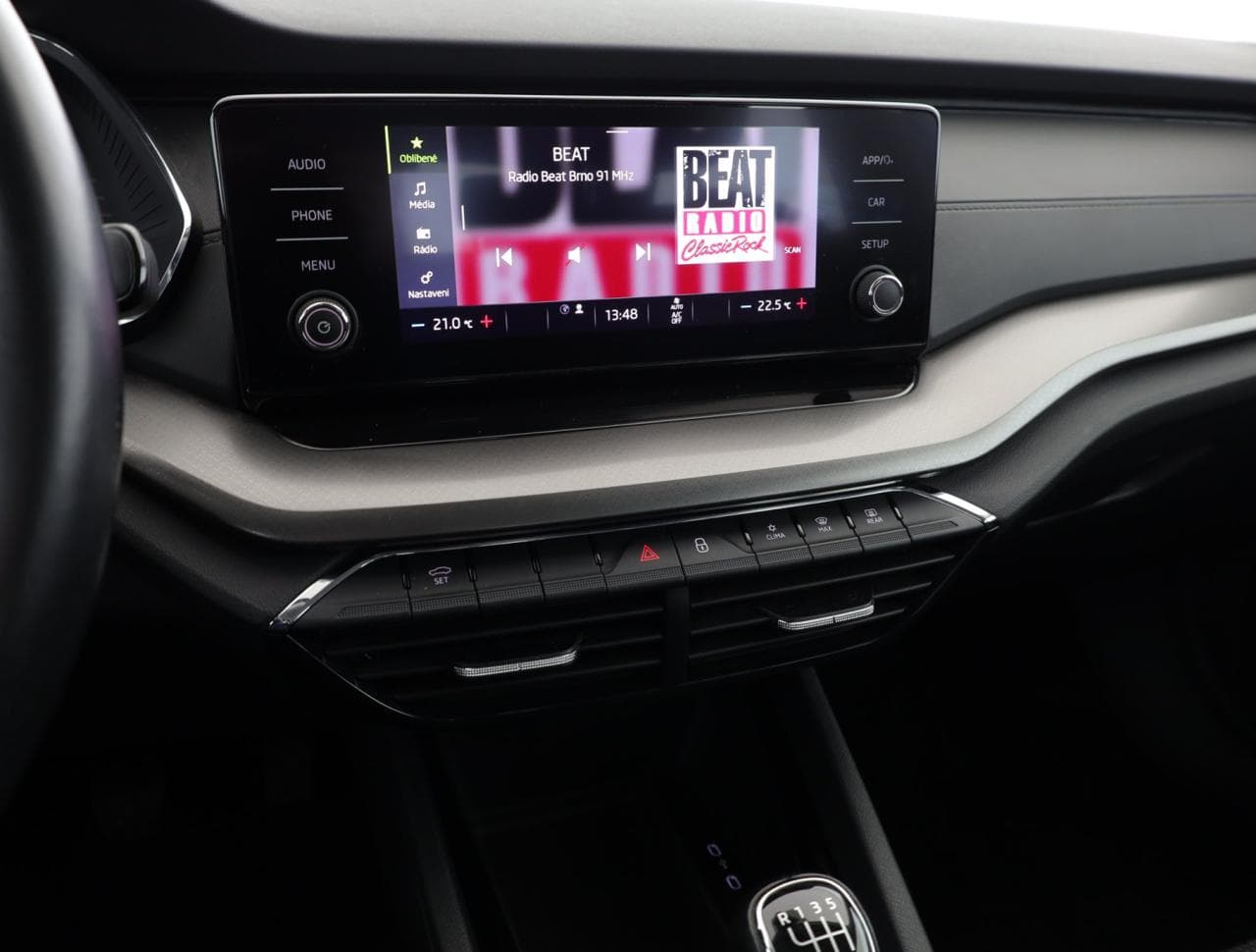 2020 Škoda Octavia - 16