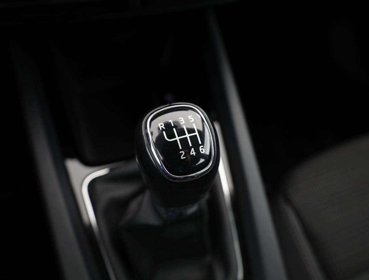 2020 Škoda Octavia - 17