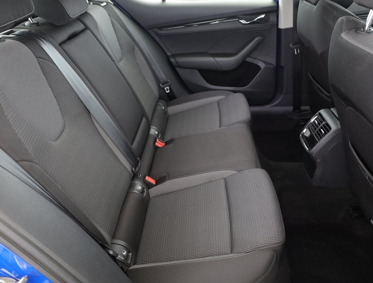 2020 Škoda Octavia - 11