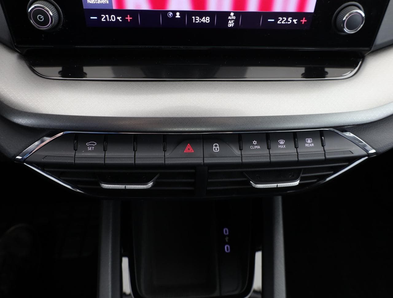 2020 Škoda Octavia - 18