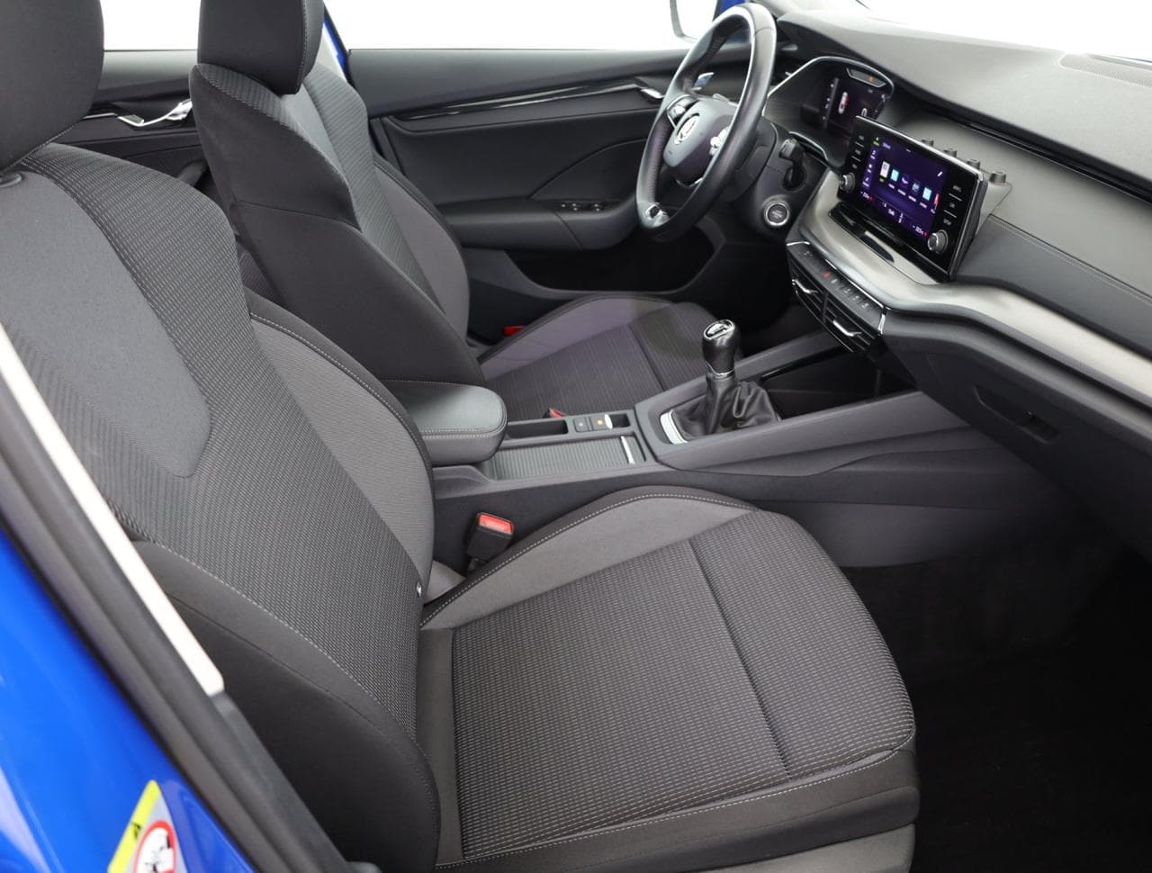 2020 Škoda Octavia - 10