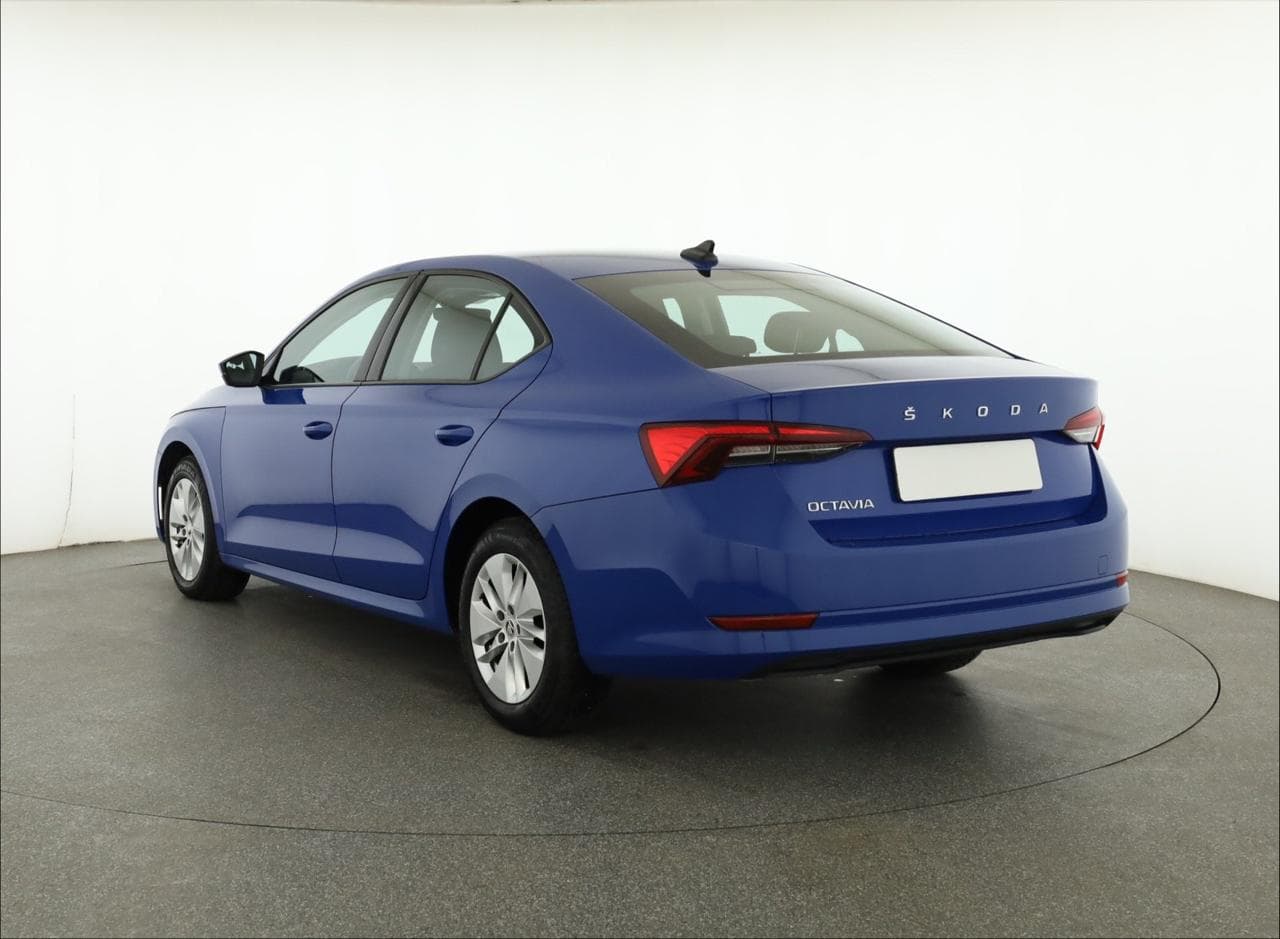 2020 Škoda Octavia - 5