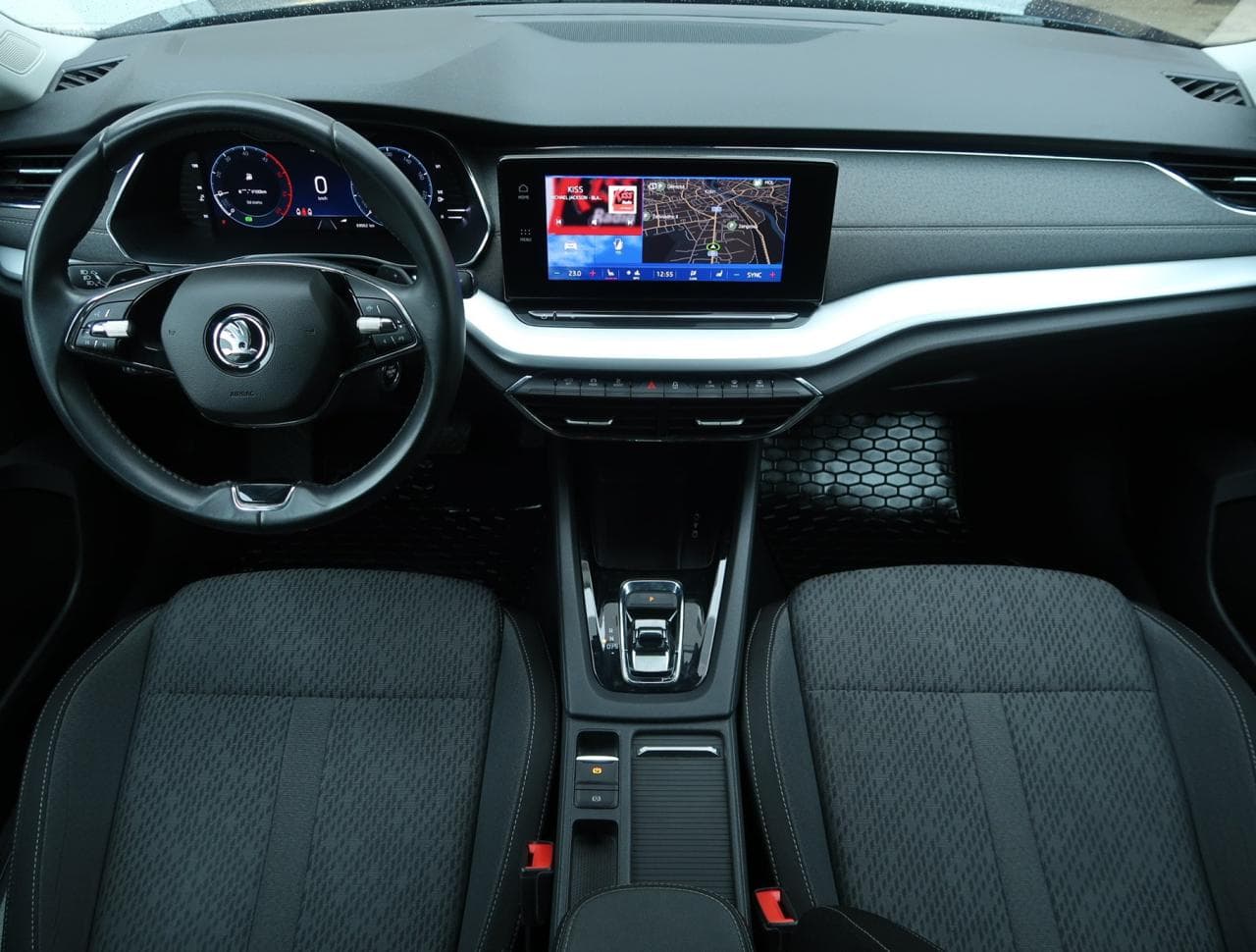 2021 Škoda Octavia - 10