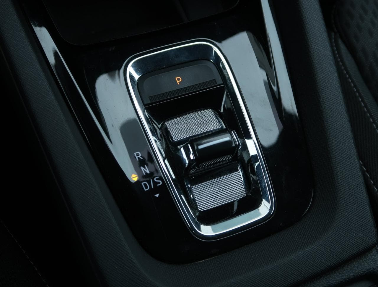 2021 Škoda Octavia - 19