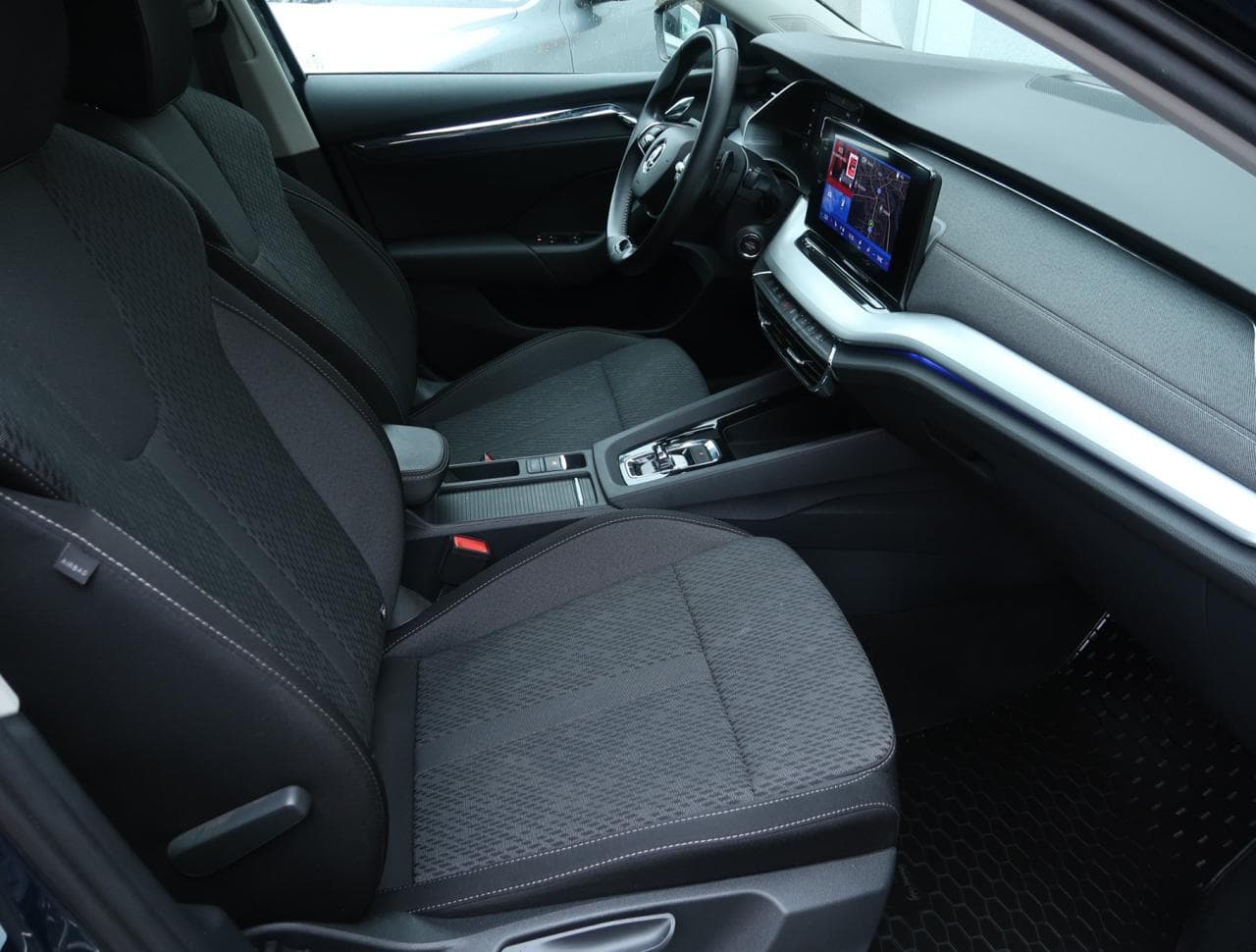 2021 Škoda Octavia - 12