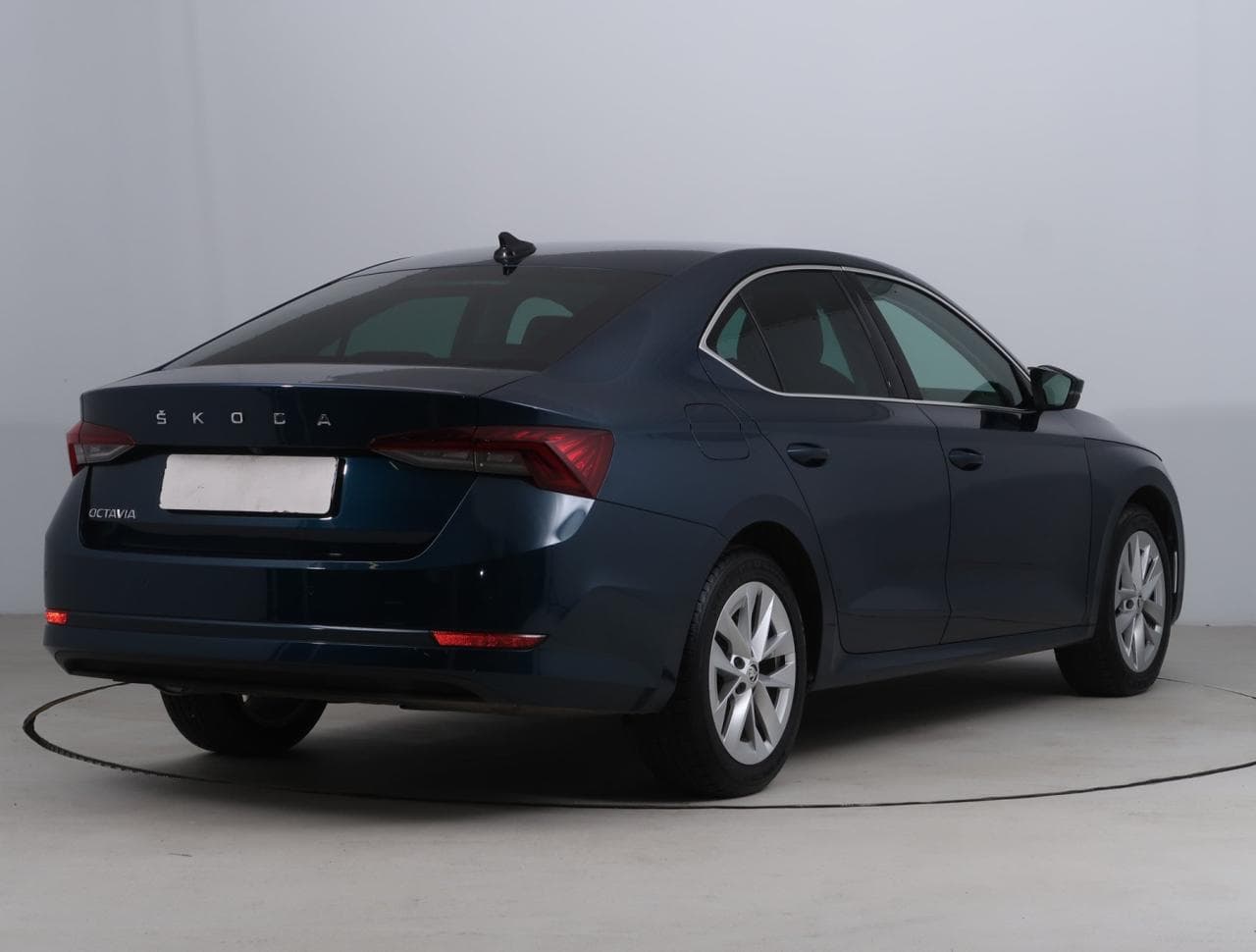 2021 Škoda Octavia - 7