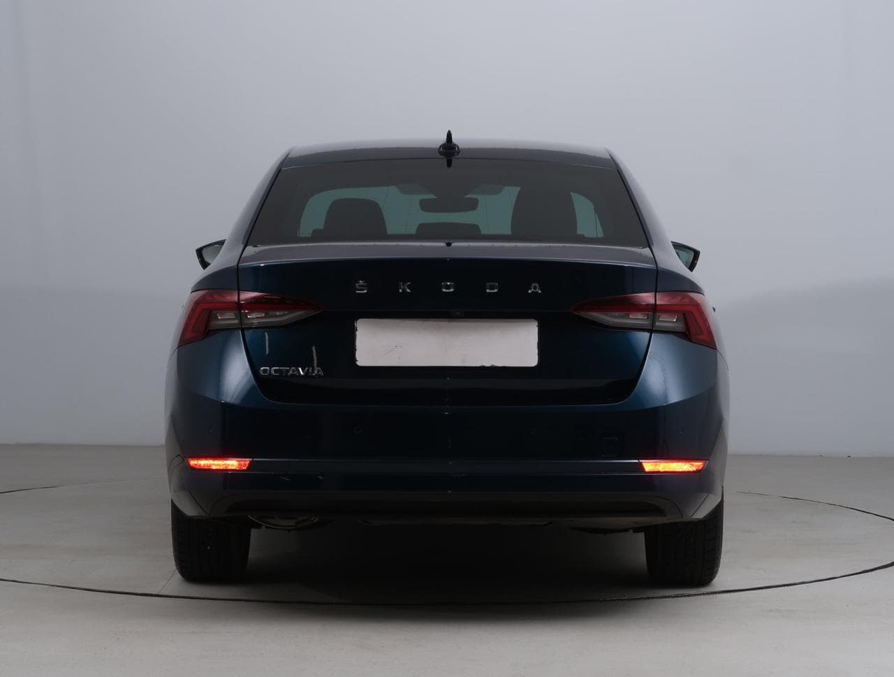 2021 Škoda Octavia - 6