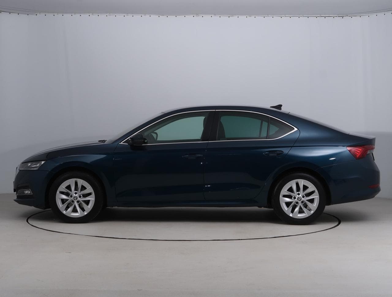 2021 Škoda Octavia - 4