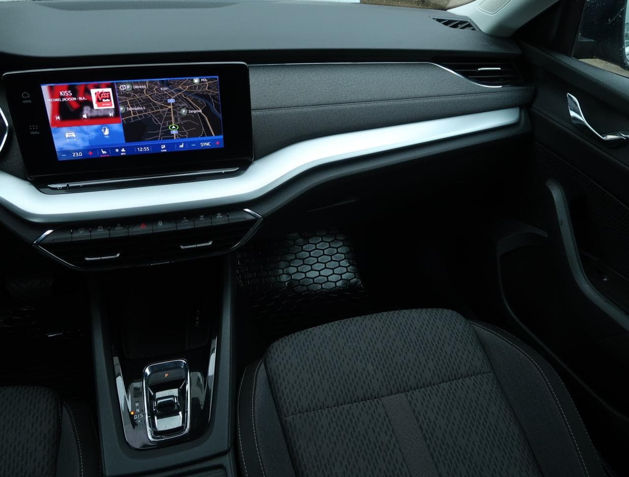 2021 Škoda Octavia - 11