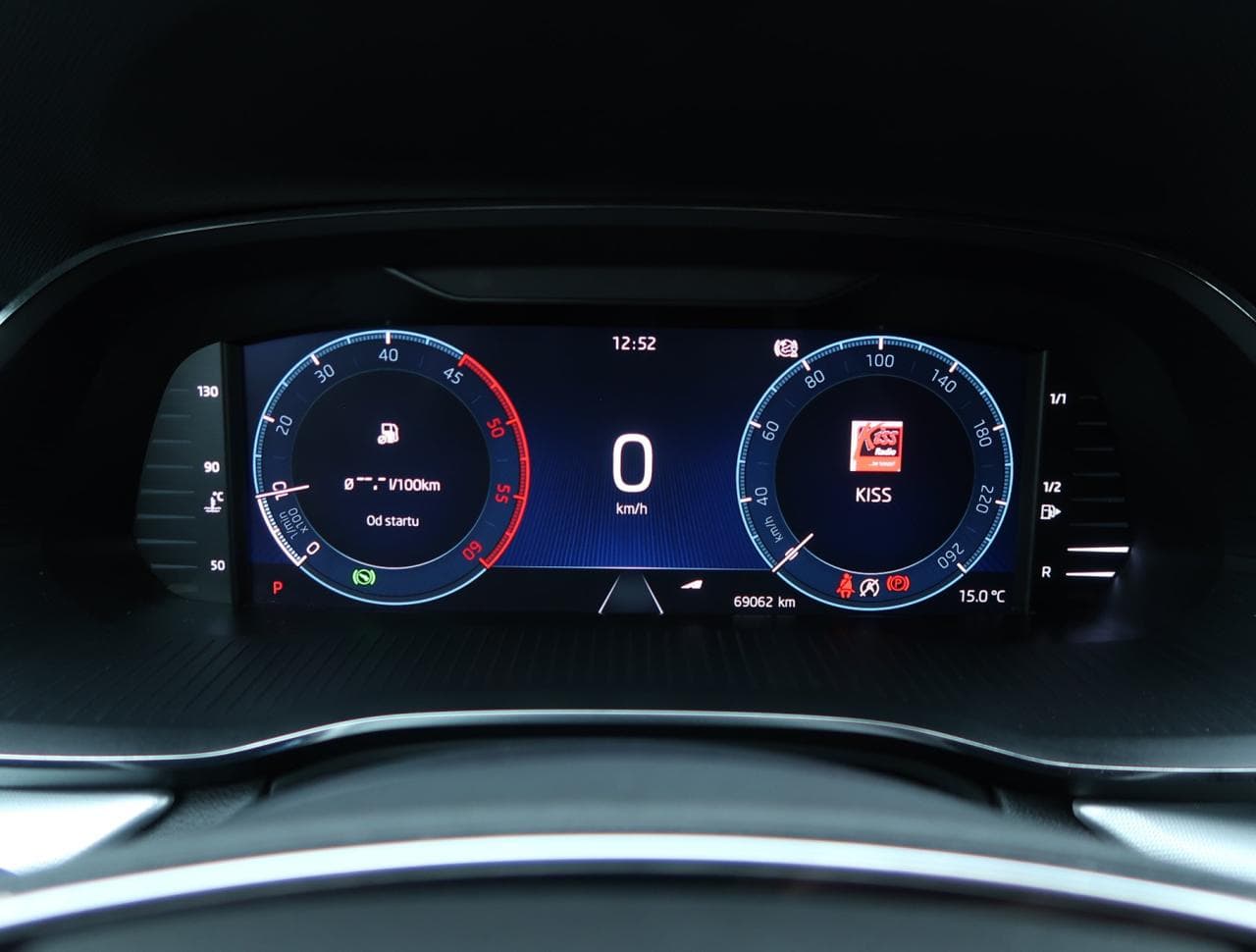 2021 Škoda Octavia - 17