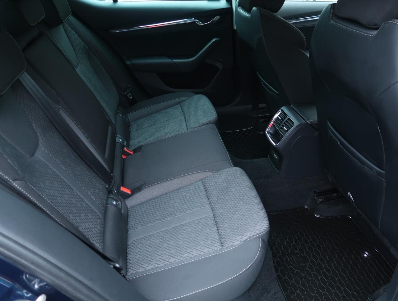 2021 Škoda Octavia - 13