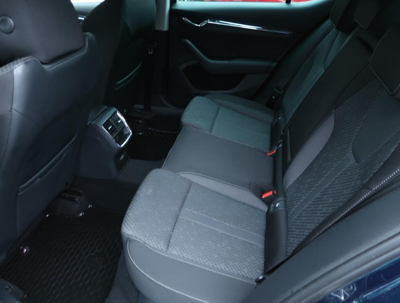 2021 Škoda Octavia - 15