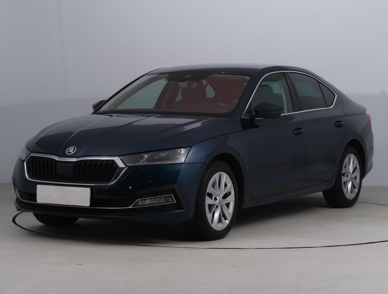 2021 Škoda Octavia - 3