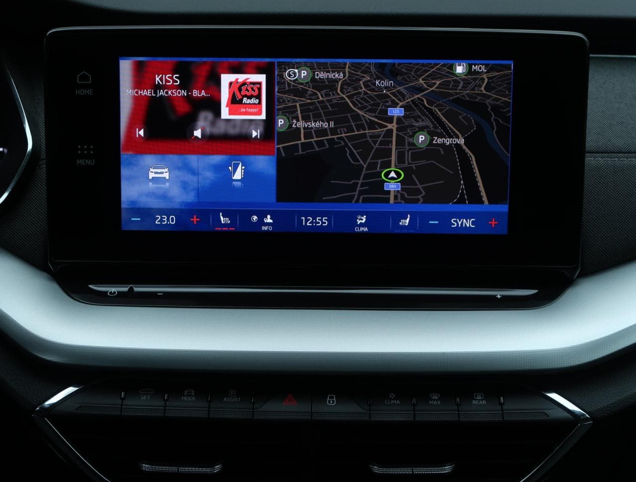 2021 Škoda Octavia - 18