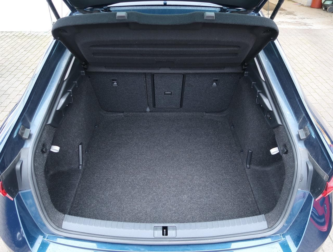 2021 Škoda Octavia - 20