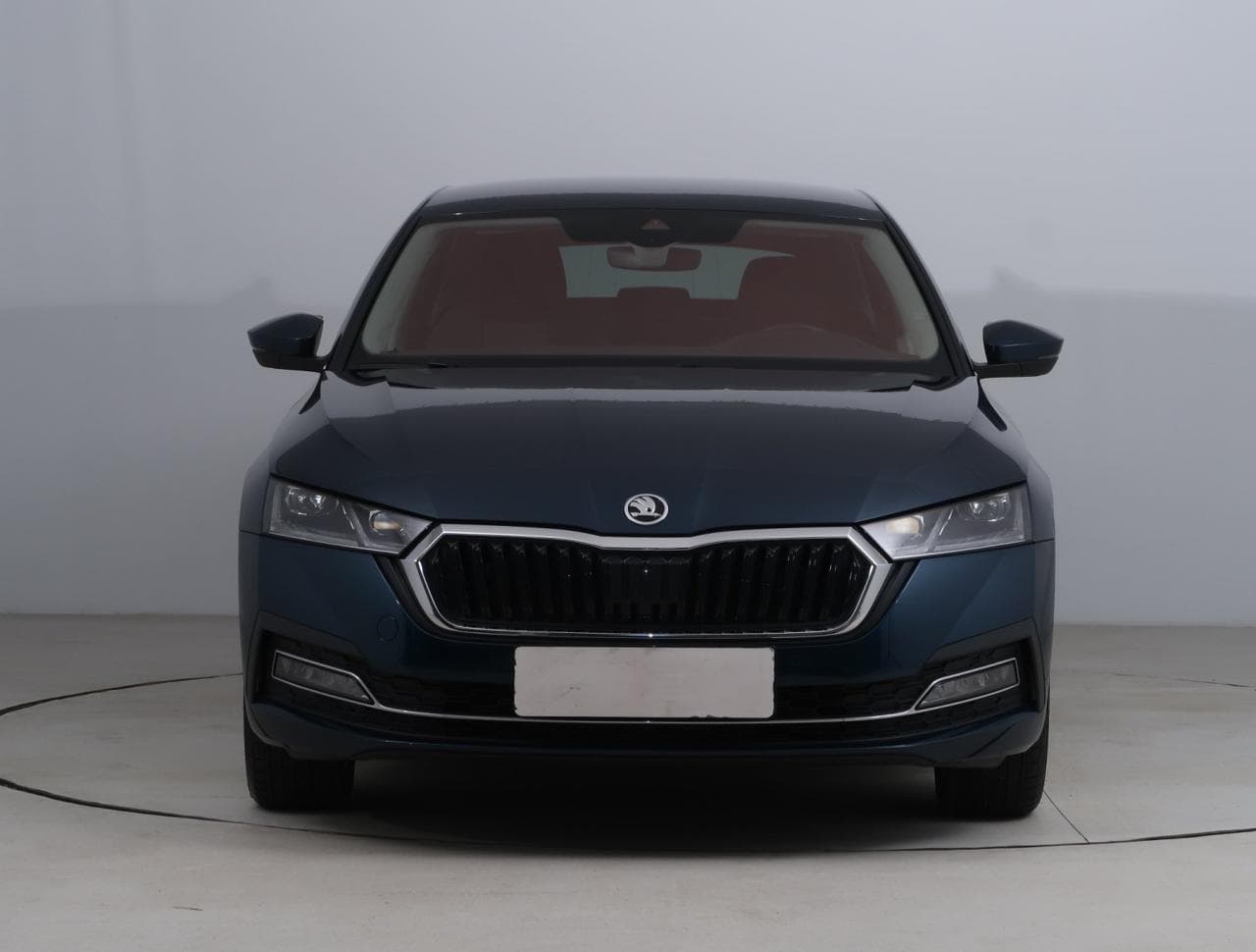 2021 Škoda Octavia - 2