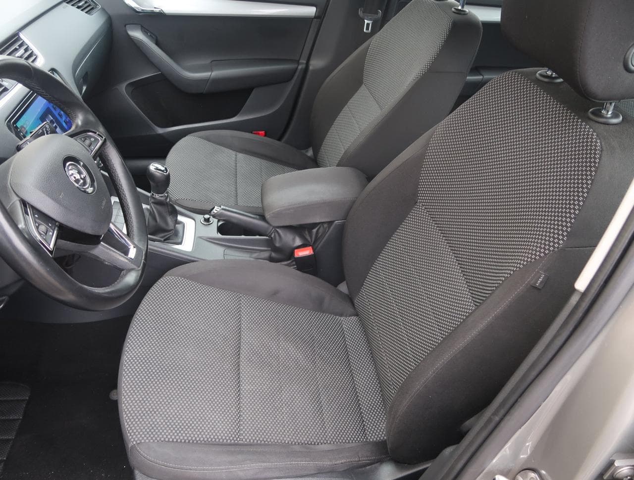 2014 Škoda Octavia - 16